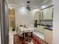 3-бөлмелі пәтер · 109 м² · 6/7 қабат, 19-ш/а. 35, бағасы: 38 млн ₸ в Актау, 19-й мкр — фото 8