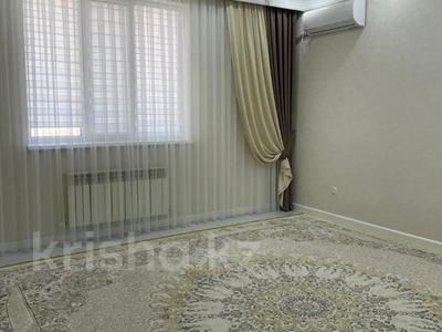 3-бөлмелі пәтер · 109 м² · 6/7 қабат, 19-ш/а. 35, бағасы: 38 млн ₸ в Актау, 19-й мкр