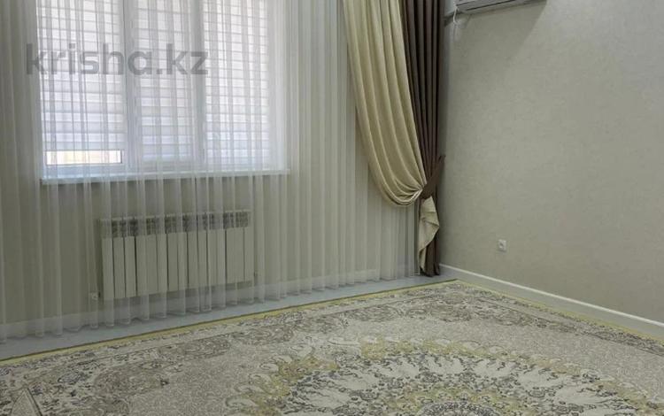 3-бөлмелі пәтер · 109 м² · 6/7 қабат, 19-ш/а. 35, бағасы: 38 млн ₸ в Актау, 19-й мкр — фото 3
