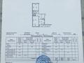2-бөлмелі пәтер · 55.8 м² · 5/5 қабат, Сулутобе 6, бағасы: 13 млн ₸ в Актобе, мкр Авиатор