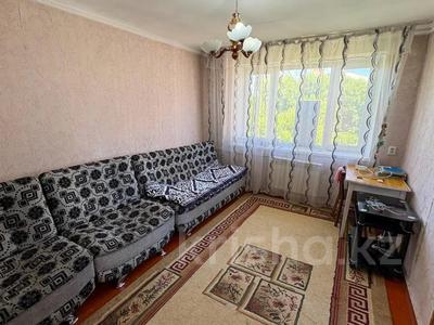 2-комнатная квартира · 40 м² · 4/4 этаж, биржан сал за 14 млн ₸ в Талдыкоргане