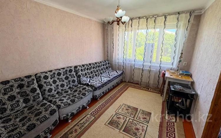 2-комнатная квартира · 40 м² · 4/4 этаж, биржан сал за 14 млн ₸ в Талдыкоргане — фото 5