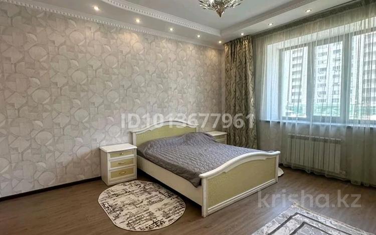 2-комнатная квартира · 88.2 м² · 2/16 этаж, Абая за 70 млн ₸ в Алматы, Бостандыкский р-н — фото 42
