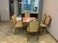 4-комнатная квартира · 135 м² · 15/25 этаж, Кошкарбаева 1 — Байтурсынова - Кошкарбаева за 50 000 〒 в Астане, Алматы р-н — фото 2