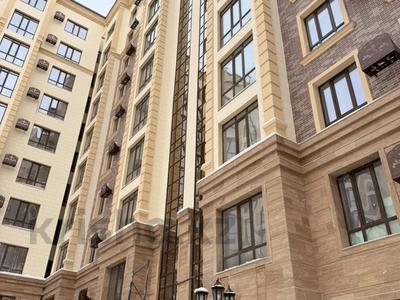 4-комнатная квартира · 127.7 м² · 9/9 этаж, Илияса Есенберлина 20 за 63 млн 〒 в Усть-Каменогорске