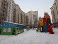4-бөлмелі пәтер · 127.7 м² · 9/9 қабат, Илияса Есенберлина 20, бағасы: 63 млн ₸ в Усть-Каменогорске — фото 2
