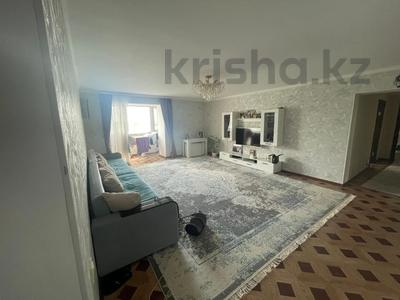 5-комнатная квартира · 160 м² · 5/10 этаж, мкр 5, Алия молдагулова 11в за 60 млн 〒 в Актобе
