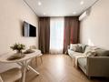 1-комнатная квартира · 40 м² · 3/12 этаж, Райымбека 162А — Сейфуллина за 22 000 ₸ в Алматы, Алмалинский р-н — фото 3