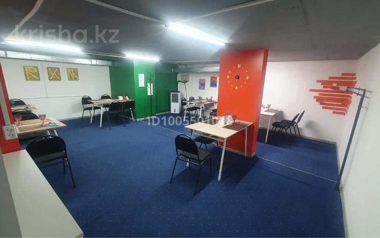 Свободное назначение, офисы, магазины и бутики, общепит, салоны красоты · 120 м² за 450 000 〒 в Астане, Алматы р-н — фото 7
