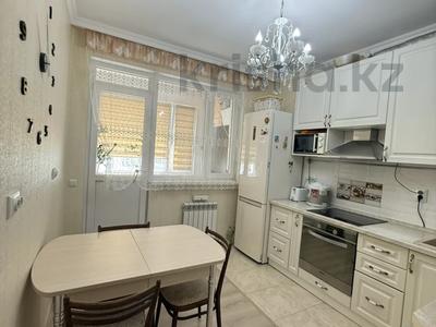 2-комнатная квартира · 58.7 м² · 6/9 этаж, Анет баба 1 — Сыганак за 38.7 млн ₸ в Астане, Нура р-н