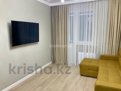 1-комнатная квартира, 40 м², 16/16 этаж, Мкр. Shymkent City 50А — Seitzhan School за 23 млн 〒 в Шымкенте
