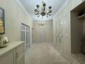 4-комнатная квартира · 139.7 м² · 8/9 этаж, Туран 22 за 131 млн ₸ в Астане, Есильский р-н — фото 11