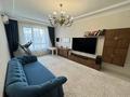 4-комнатная квартира · 139.7 м² · 8/9 этаж, Туран 22 за 131 млн ₸ в Астане, Есильский р-н — фото 2
