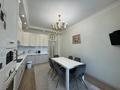 4-комнатная квартира · 139.7 м² · 8/9 этаж, Туран 22 за 131 млн ₸ в Астане, Есильский р-н — фото 3