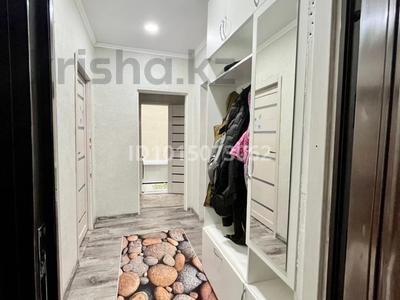 2-комнатная квартира · 60 м² · 5/5 этаж, Пушкина 32 — Пушкина/Шевченко за 15.5 млн ₸ в Жезказгане