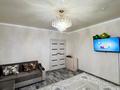 2-бөлмелі пәтер · 60 м² · 5/5 қабат, Пушкина 32 — Пушкина/Шевченко, бағасы: 15.5 млн ₸ в Жезказгане — фото 3