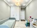 3-комнатная квартира · 74 м² · 4/6 этаж, Сагадат Нурмагамбетова за 112 млн ₸ в Алматы, Медеуский р-н — фото 3