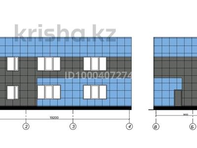 Участок · 5 соток, Сатпаева за 10 млн 〒 в Усть-Каменогорске, Ульбинский