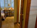 1-комнатная квартира, 45 м², 5/5 этаж посуточно, Мынбаева 45 — Ауэзова Абая за 12 000 〒 в Алматы, Бостандыкский р-н — фото 12