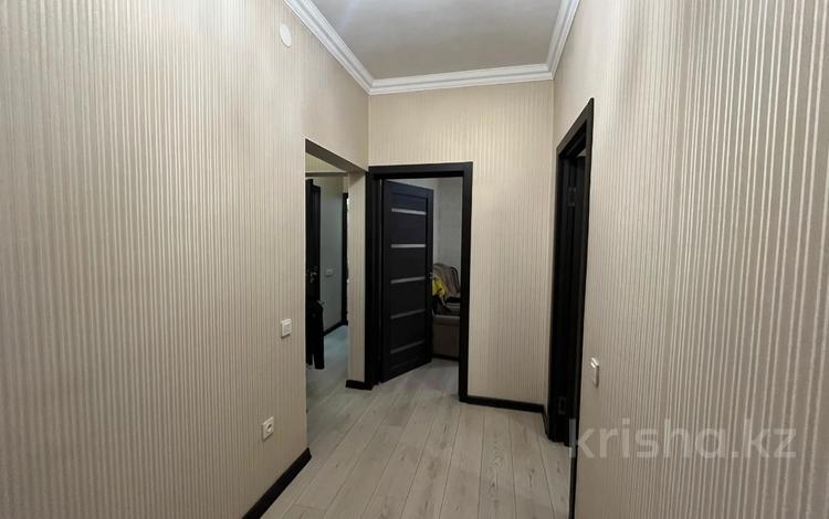 1-комнатная квартира · 41.5 м² · 5/5 этаж, Тлендиева 231 за 33 млн ₸ в Алматы, Бостандыкский р-н — фото 2