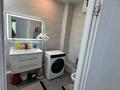 2-бөлмелі пәтер · 62 м² · 2/12 қабат, Абишева, бағасы: 280 000 ₸ в Алматы, Наурызбайский р-н — фото 14