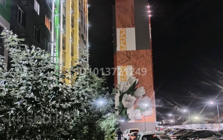 2-бөлмелі пәтер · 62 м² · 2/12 қабат, Абишева, бағасы: 280 000 ₸ в Алматы, Наурызбайский р-н — фото 15