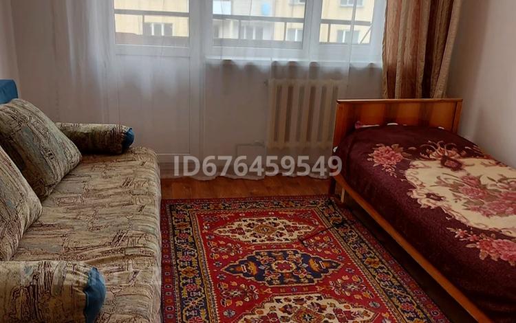 3-комнатная квартира · 90 м² · 4/5 этаж, мкр Саялы 7 за 300 000 ₸ в Алматы, Алатауский р-н — фото 16