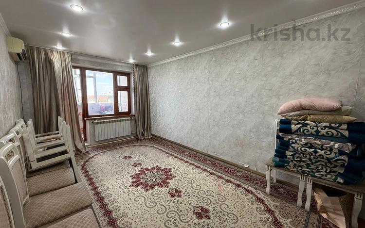 2-бөлмелі пәтер · 51 м² · 9/10 қабат, 11 ш/а., бағасы: 14 млн ₸ в Актобе, мкр 11 — фото 6