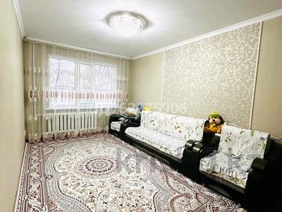 2-комнатная квартира · 48 м² · 1/5 этаж, мкр 5, Есет Батыра за 15 млн ₸ в Актобе