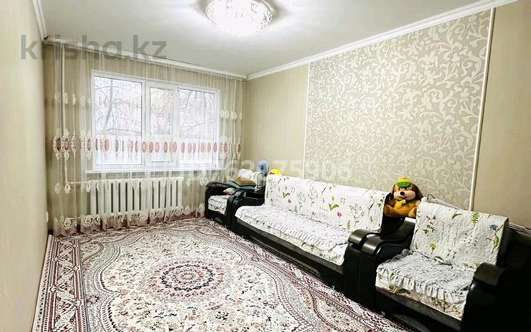 2-комнатная квартира · 48 м² · 1/5 этаж, мкр 5, Есет Батыра за 15 млн ₸ в Актобе — фото 2