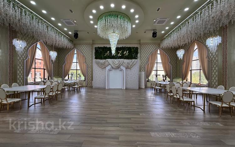 Свободное назначение, общепит, развлечения · 1088 м² за 950 млн ₸ в Астане, р-н Байконур — фото 75