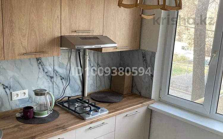 2-бөлмелі пәтер · 46 м² · 2/4 қабат, №3 ш/а. 37, бағасы: 270 000 ₸ в Алматы, Ауэзовский р-н — фото 2
