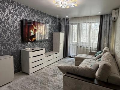 2-комнатная квартира · 52 м² · 2/5 этаж, Севастопольская 22 за 18 000 ₸ в Усть-Каменогорске