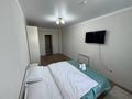 1-комнатная квартира · 40 м² · 11/13 этаж, ул. Абикен Бектуров, 17 за 10 000 ₸ в Астане, Есильский р-н