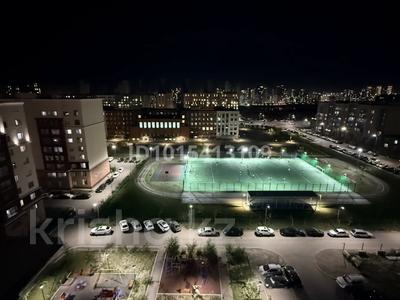 1-бөлмелі пәтер · 40 м² · 11/13 қабат, ул. Абикен Бектуров, 17, бағасы: 10 000 ₸ в Астане, Есильский р-н