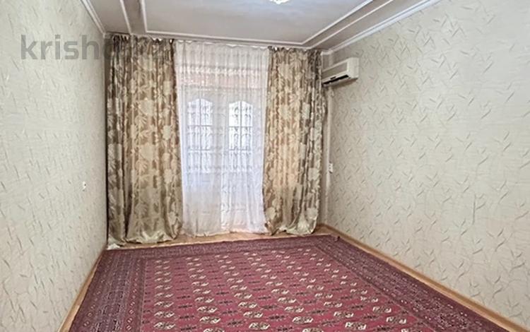 3-комнатная квартира · 70 м² · 4/5 этаж, 14-й мкр 44 за 16.9 млн ₸ в Актау — фото 2