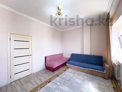 1-комнатная квартира · 40 м² · 12/12 этаж, Акмешит 9/1 за 25.5 млн ₸ в Астане, Есильский р-н