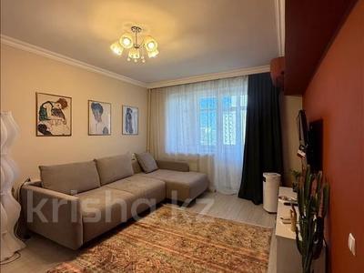 1-комнатная квартира · 36.1 м² · 8/8 этаж, Сейфуллина за 38 млн ₸ в Алматы, Алмалинский р-н