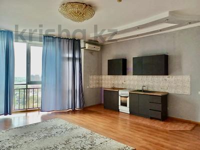 2-бөлмелі пәтер · 67.3 м² · 12/20 қабат, ул. Прокофьева 148, бағасы: 40 млн ₸ в Алматы, Алмалинский р-н
