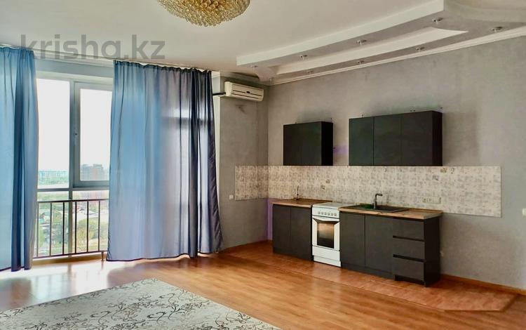 2-бөлмелі пәтер · 67.3 м² · 12/20 қабат, ул. Прокофьева 148, бағасы: 40 млн ₸ в Алматы, Алмалинский р-н — фото 13