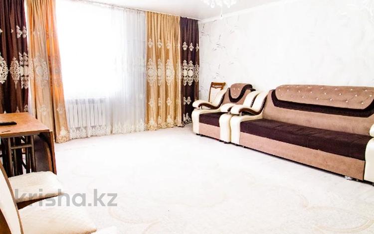 3-комнатная квартира, 79 м², 5/5 этаж, Ракишева 42 за 18.5 млн 〒 в Талдыкоргане, мкр Жастар — фото 2