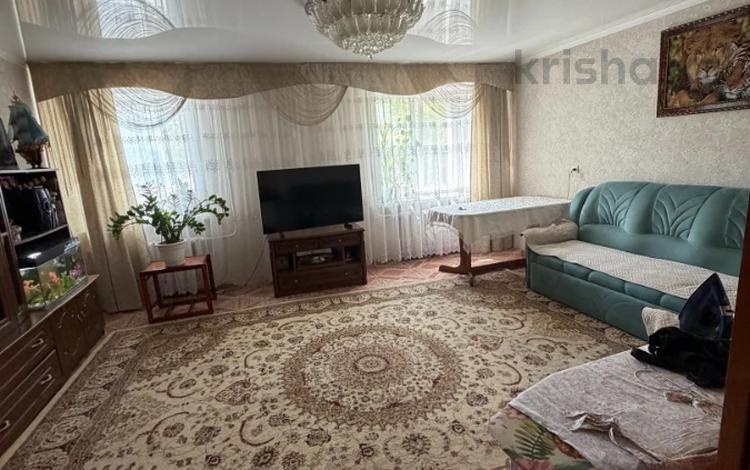 4-бөлмелі пәтер · 111.8 м² · 3/11 қабат, Лесная, бағасы: 46.5 млн ₸ в Петропавловске — фото 10