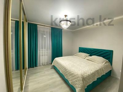 3-комнатная квартира · 71 м² · 9/12 этаж, Кошкарбаева за 40 млн 〒 в 