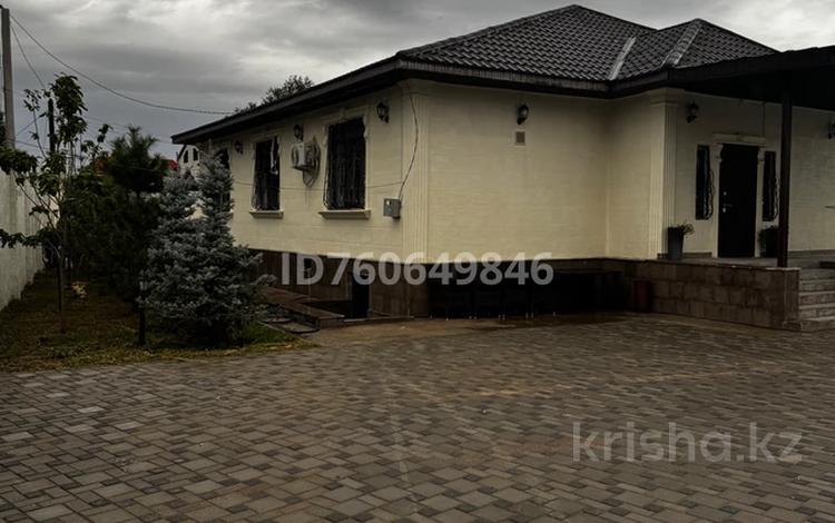 Жеке үй · 6 бөлме · 200 м² · 7 жүзд., Муканова 86, бағасы: 85 млн ₸ в Конаеве — фото 19