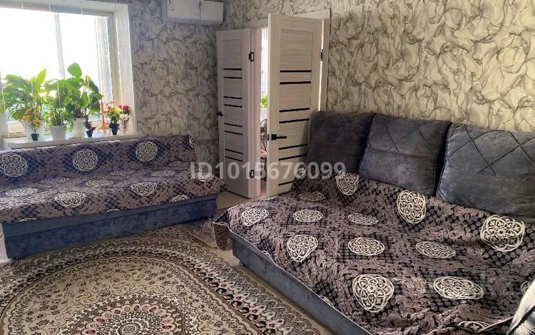 2-комнатная квартира · 46.3 м² · 5/5 этаж, улица Гагарина 218 за 17 млн ₸ в Семее — фото 2