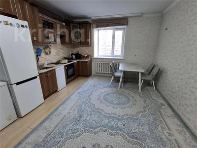 2-комнатная квартира · 61.5 м² · 6/14 этаж, Шаймерден Косшыгулулы 7 — Без комиссии для покупателя за 26 млн ₸ в Астане, Сарыарка р-н