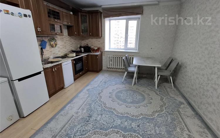 2-бөлмелі пәтер · 61.5 м² · 6/14 қабат, Шаймерден Косшыгулулы 7 — Без комиссии для покупателя, бағасы: 26 млн ₸ в Астане, Сарыарка р-н — фото 2