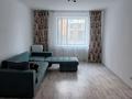 3-бөлмелі пәтер · 85 м² · 1/5 қабат, Ч.Айтматова 41/а, бағасы: 350 000 ₸ в Астане, Нура р-н