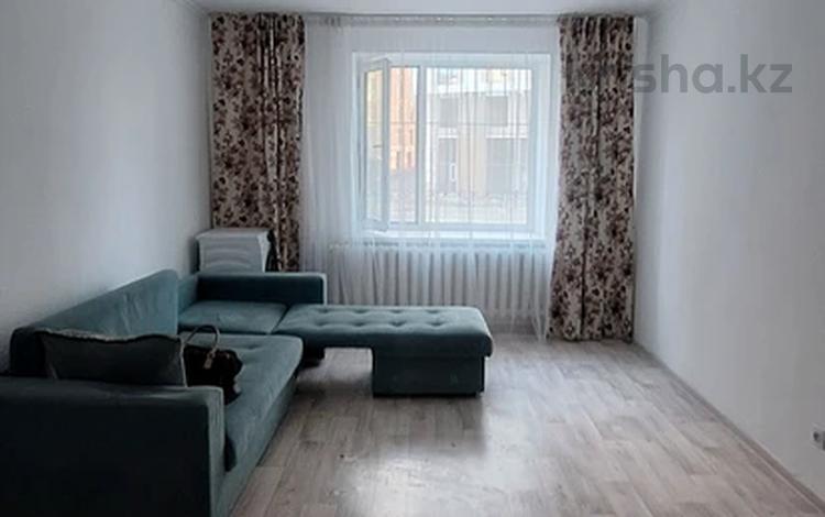 3-бөлмелі пәтер · 85 м² · 1/5 қабат, Ч.Айтматова 41/а, бағасы: 350 000 ₸ в Астане, Нура р-н — фото 2