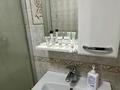 1-комнатная квартира · 50 м² · 15/15 этаж, Зенкова 59 — Кабанбай батыра ниже гостиницы Казахстан за 18 000 ₸ в Алматы, Медеуский р-н — фото 12